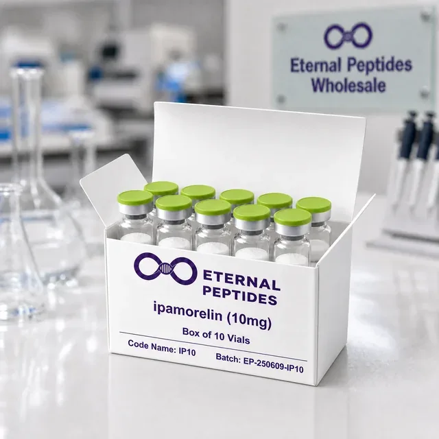 Ipamorelin 10mg — IP10