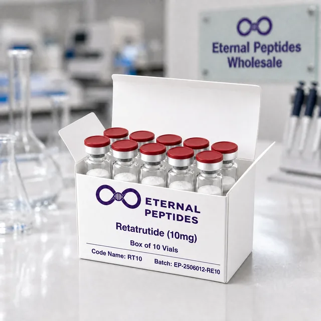 Retatrutide 10mg wholesale Australia