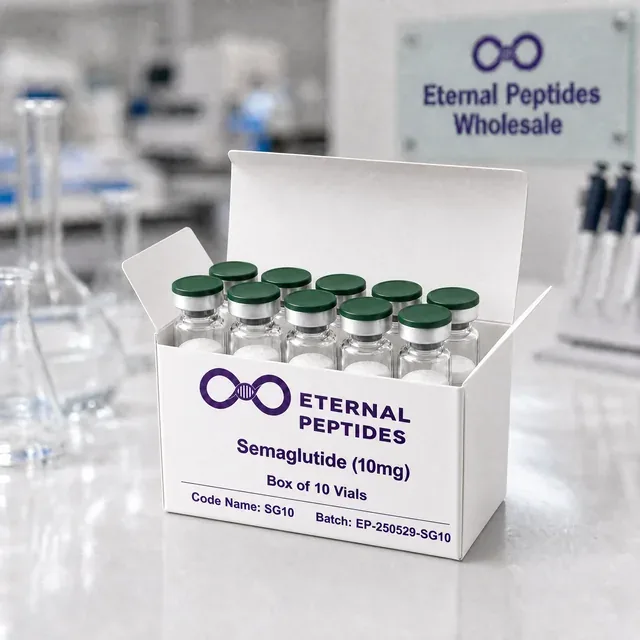 Sermorelin 5mg — SMO5