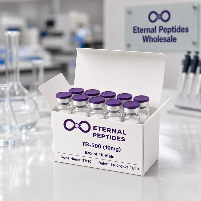 TB-500 10mg wholesale Australia