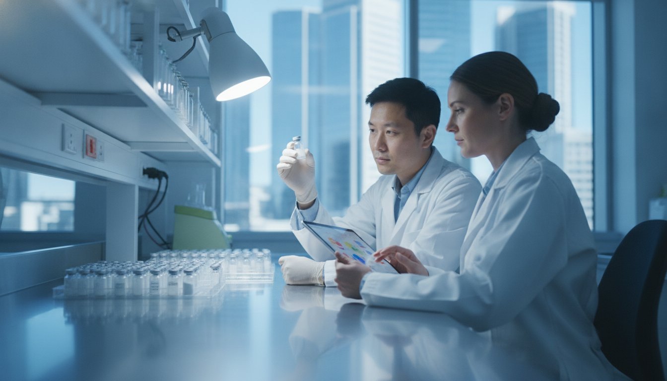 Wholesale Tissue Repair: Australian Procurement Guide
