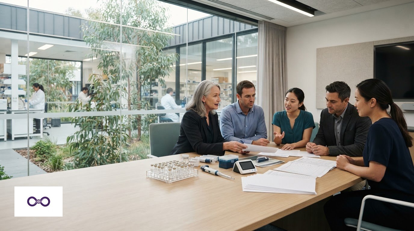 How to Write a Peptide Procurement Proposal: A Practical Guide