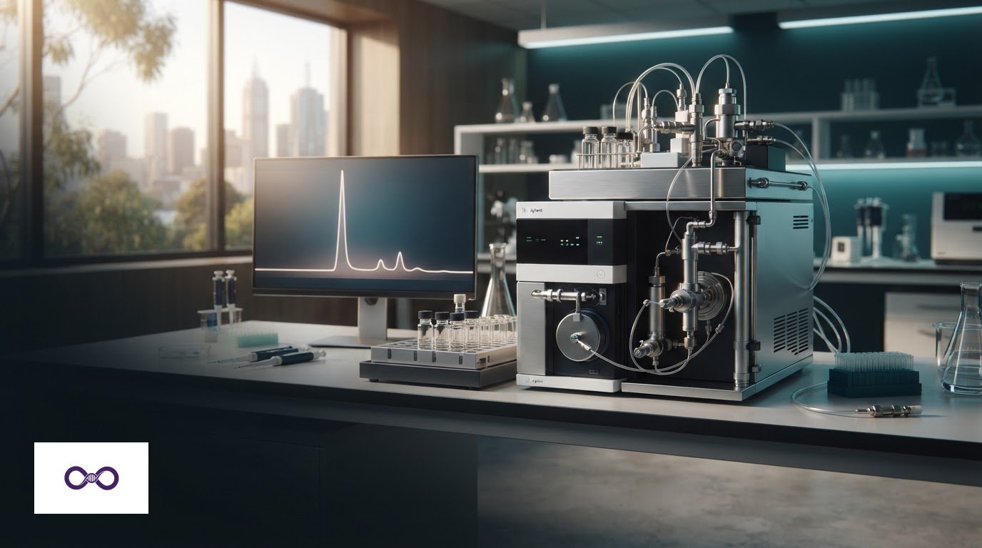 How to Interpret a Peptide HPLC Chromatogram: A Practical Guide