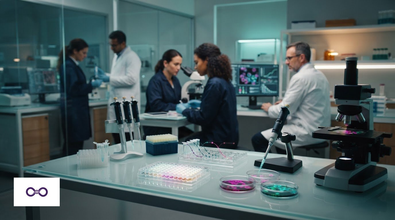 In Vitro Studies Using Retatrutide: A Researcher’s Guide