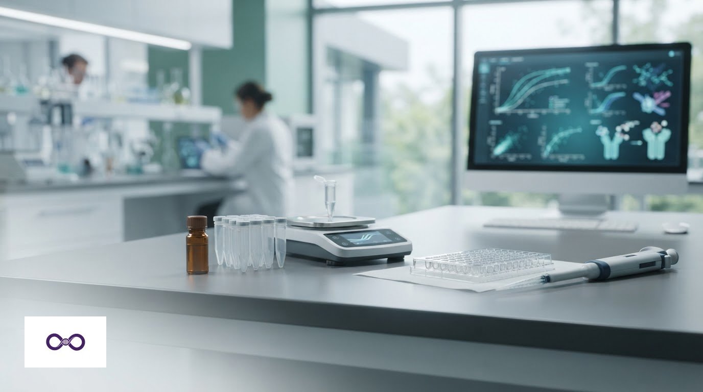 Melanotan II receptor binding assay supply: A 2026 buyer’s guide
